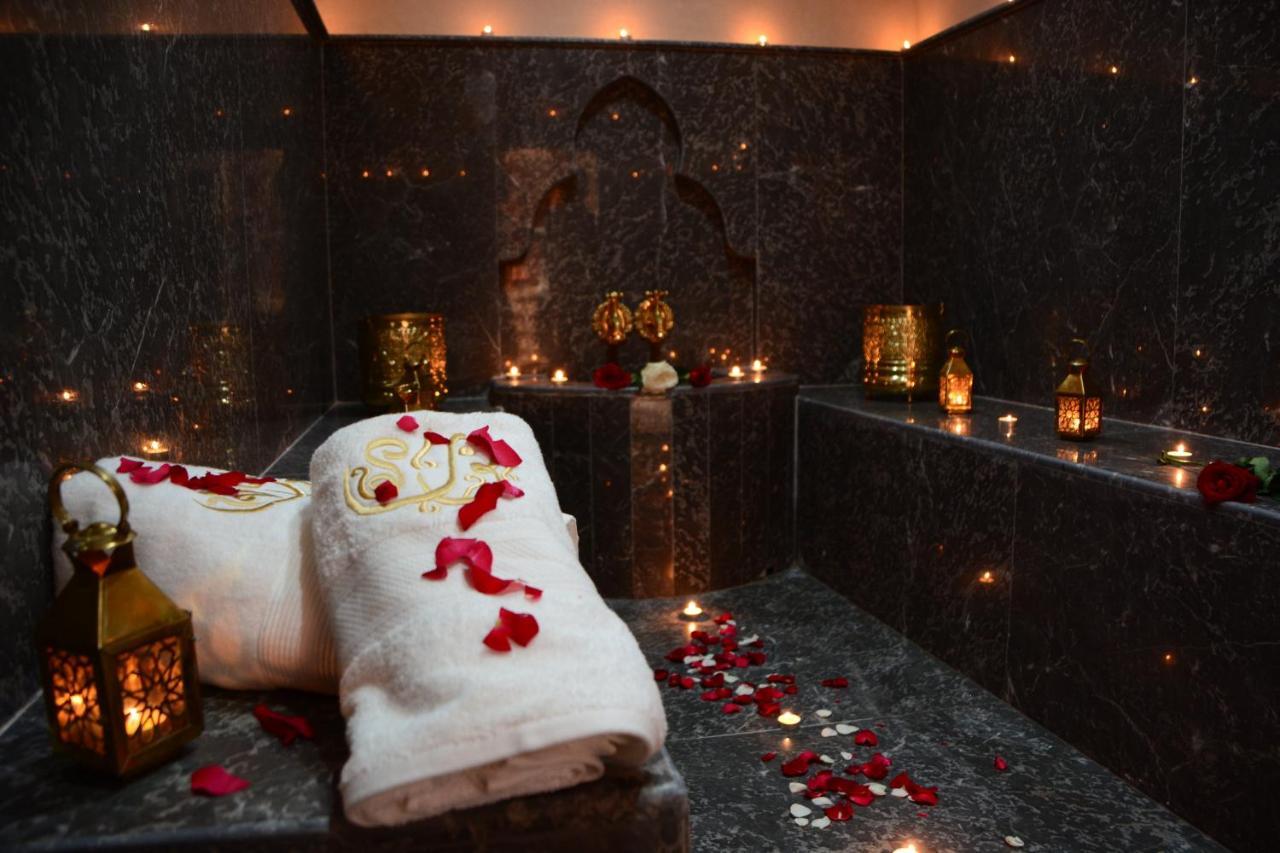 Riad Bab Nour Marrakesz Zewnętrze zdjęcie