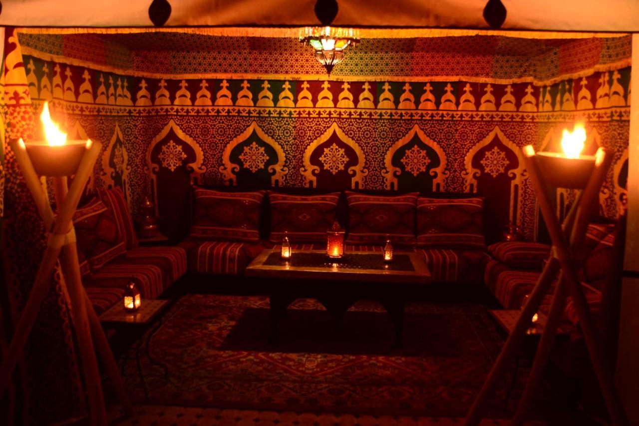 Riad Bab Nour Marrakesz Zewnętrze zdjęcie