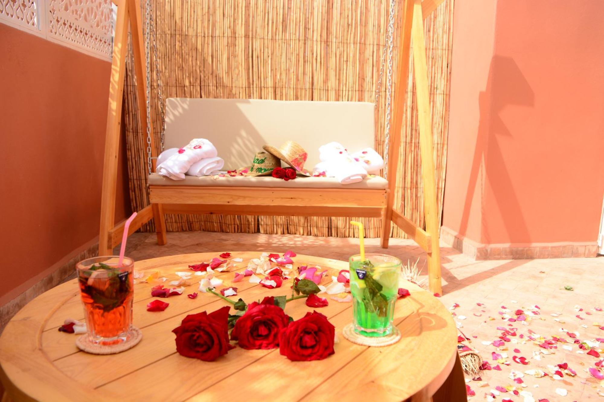 Riad Bab Nour Marrakesz Zewnętrze zdjęcie