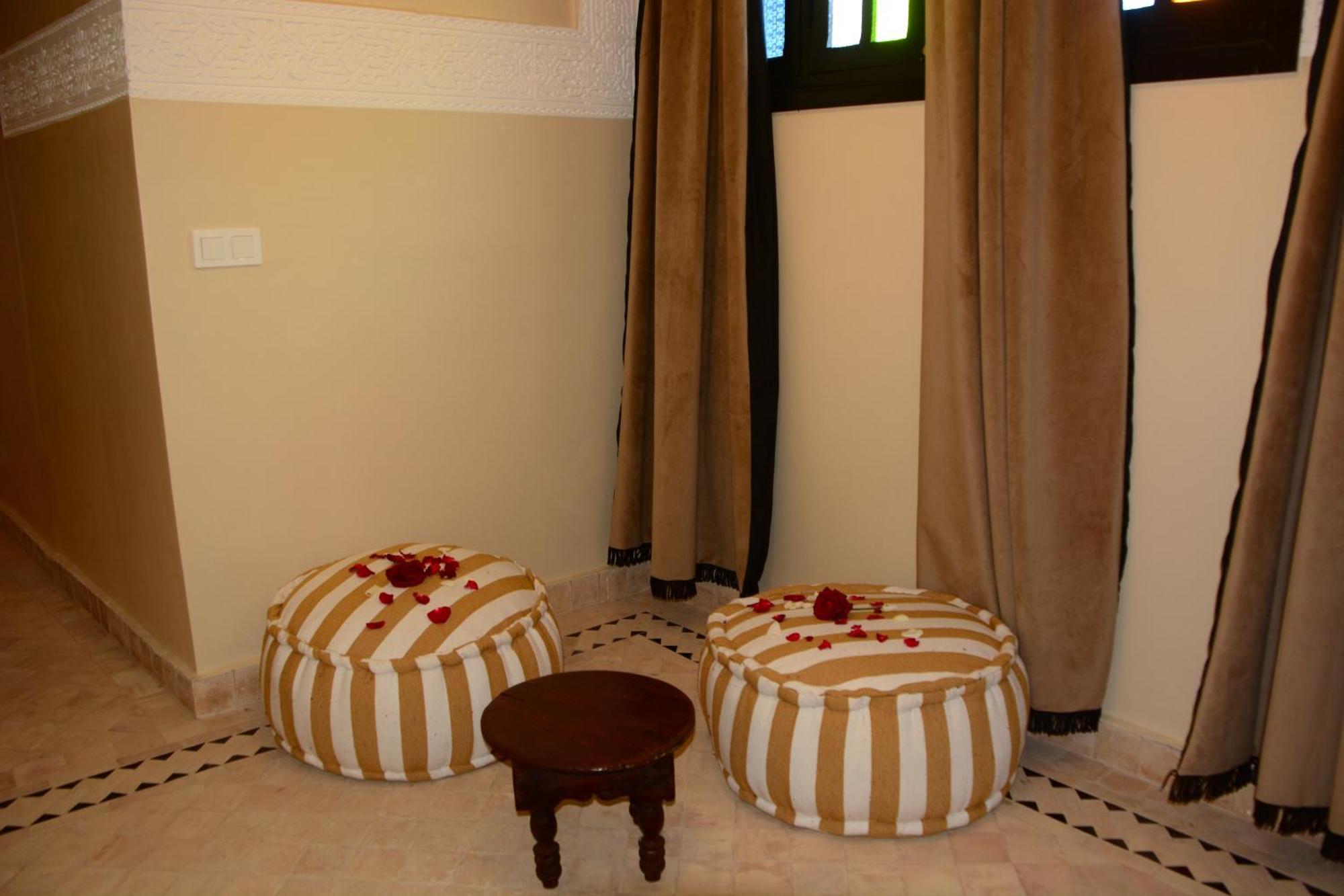 Riad Bab Nour Marrakesz Zewnętrze zdjęcie