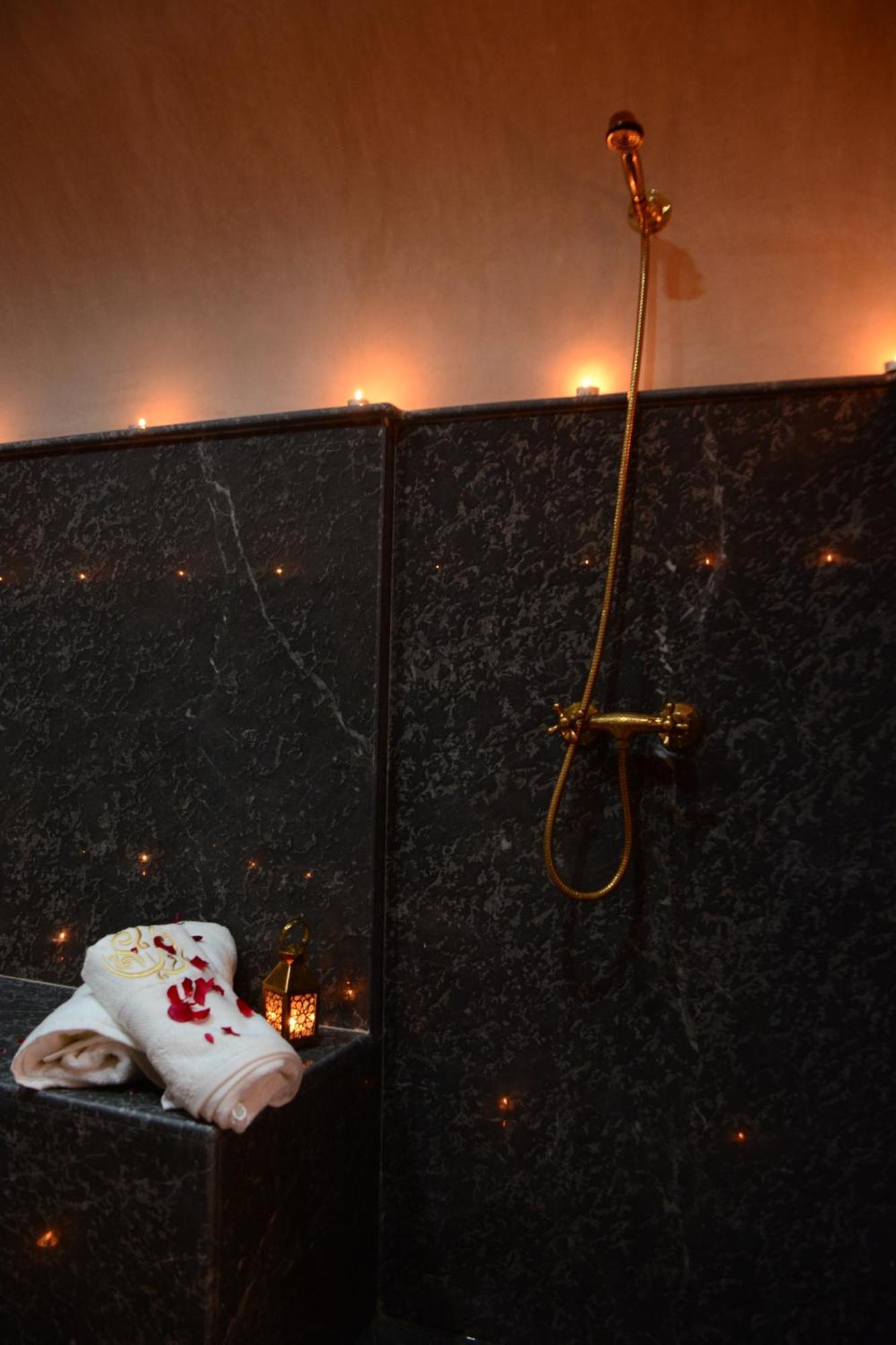 Riad Bab Nour Marrakesz Zewnętrze zdjęcie