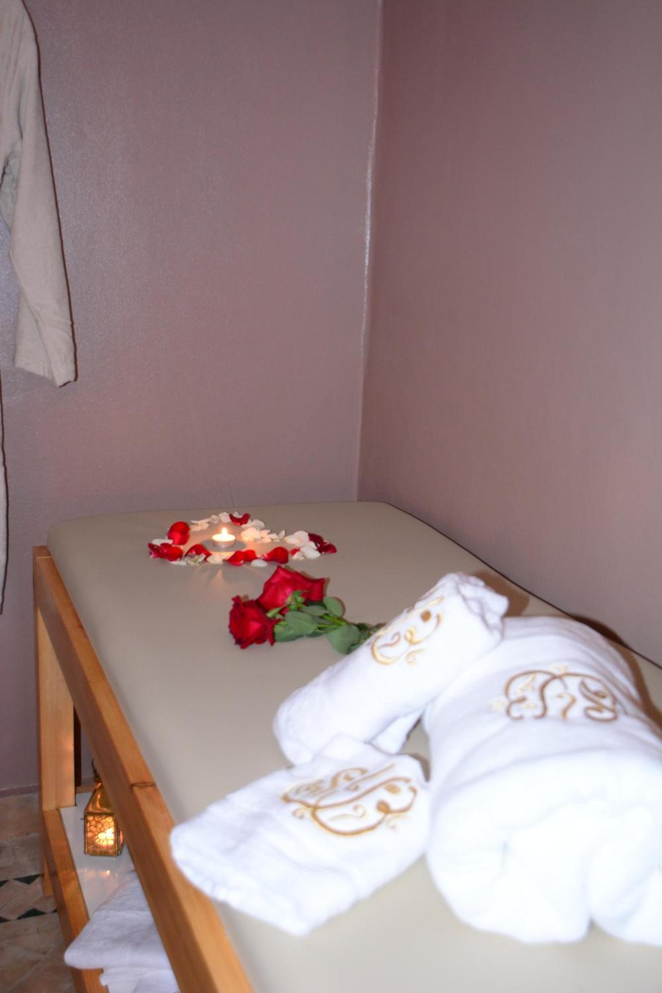 Riad Bab Nour Marrakesz Zewnętrze zdjęcie