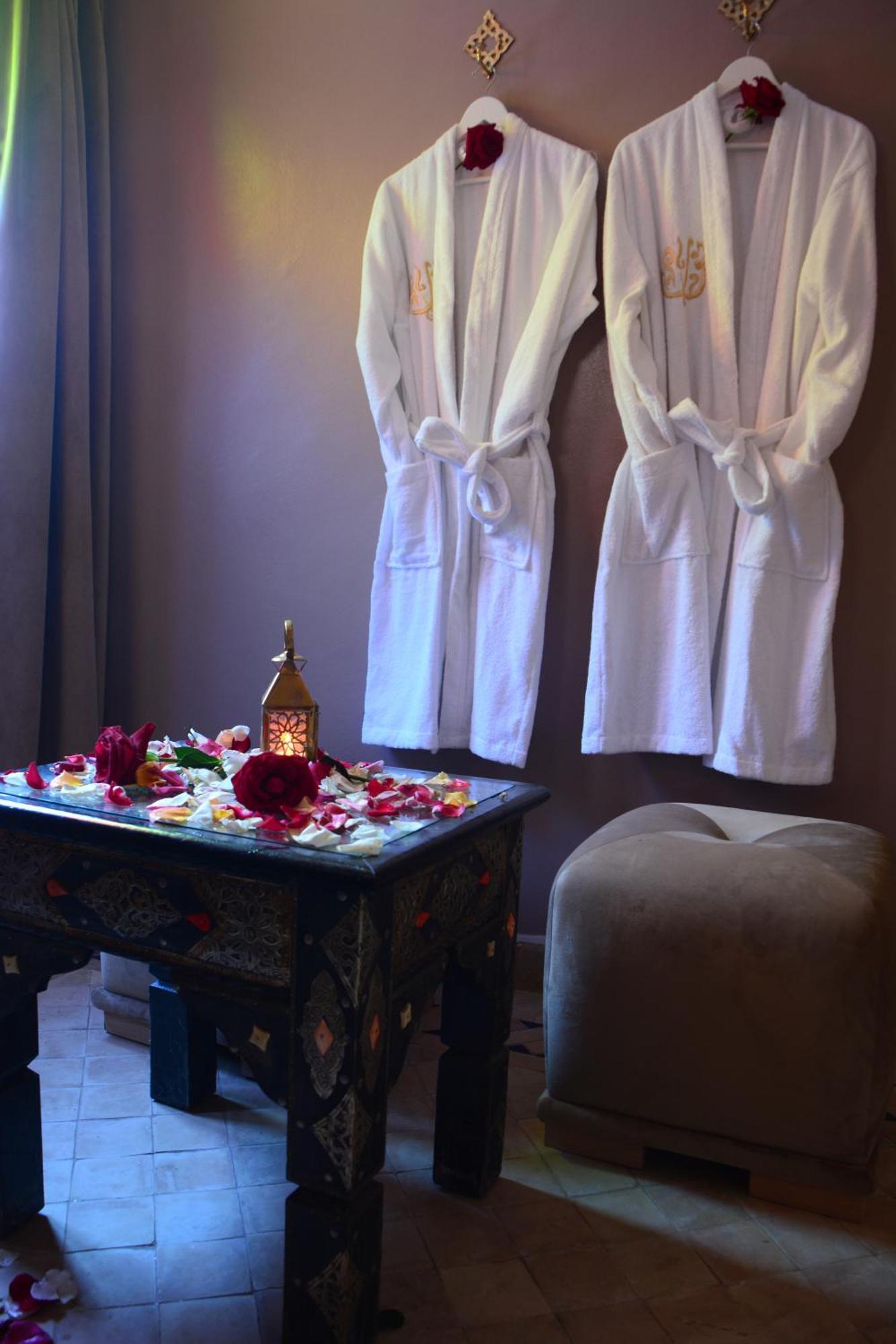 Riad Bab Nour Marrakesz Zewnętrze zdjęcie
