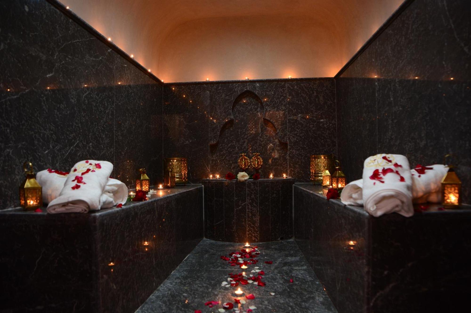 Riad Bab Nour Marrakesz Zewnętrze zdjęcie