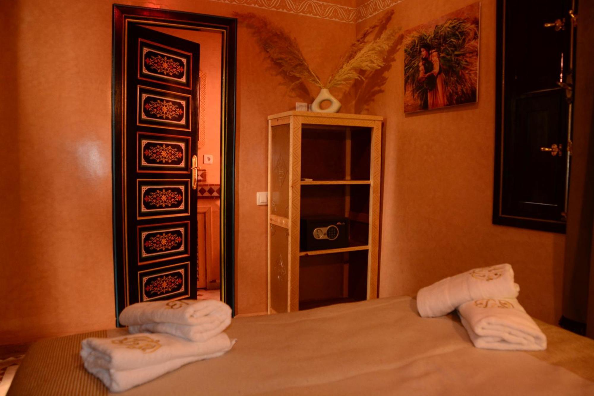Riad Bab Nour Marrakesz Zewnętrze zdjęcie