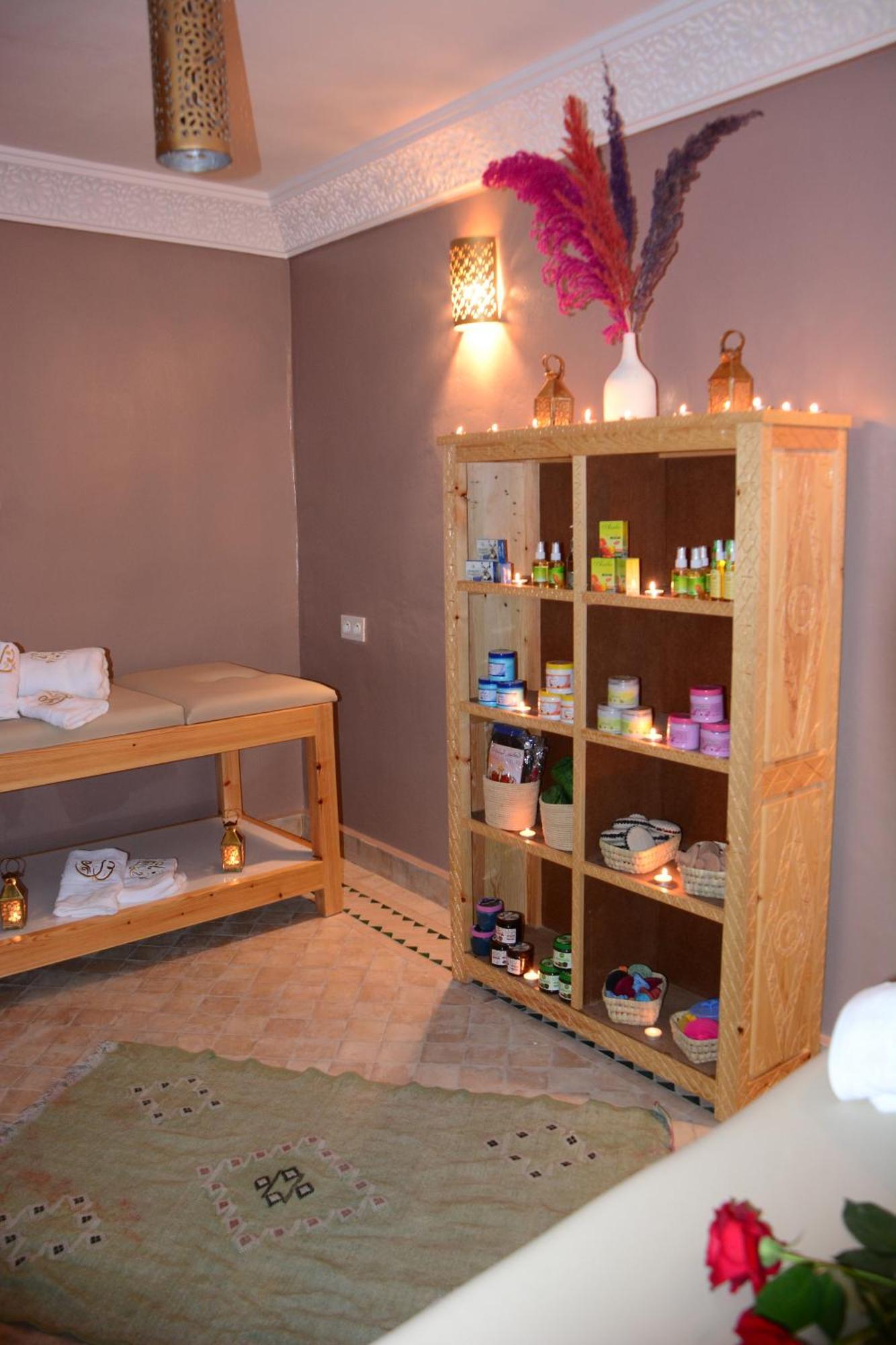 Riad Bab Nour Marrakesz Zewnętrze zdjęcie