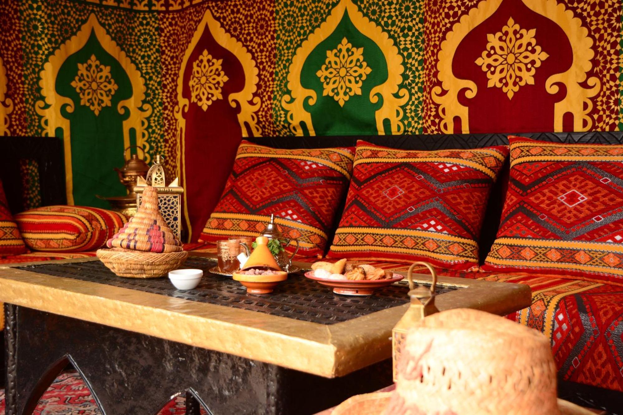 Riad Bab Nour Marrakesz Zewnętrze zdjęcie